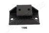 JAPANPARTS RU-1106 Engine Mounting